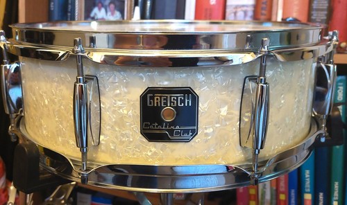 Gretsch catalina club - catalina,