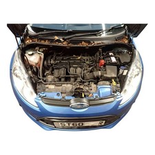 FORD FIESTA HXJA ENGINE ZETEC