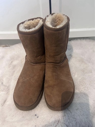 Ugg women classic - ii, short