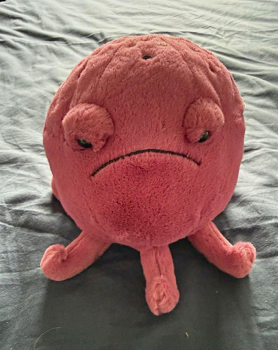 Jellycat bnwt ondre octopus - jellycat,