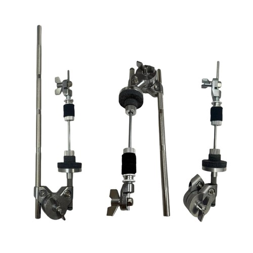 Hat cymbal boom - hat, stand