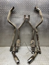 FORD USA MUSTANG GT 4.6 Petrol