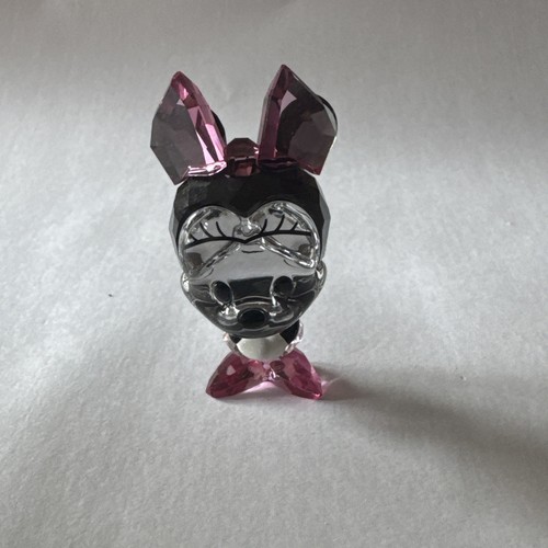 Swarovski disney cuties minnie - swarovski,