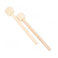 Handle Drum Mallet Soft Felt