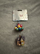 Disney Pixar UP House Balloons