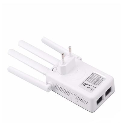 Antenna wifi signal - antenna, amplifier