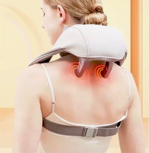 Portable neck shoulder body - shoulder,