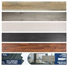 Floor Planks Tiles Self