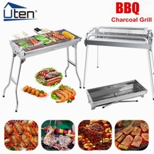 Folding BBQ Grill Portable
