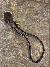 Motorhispania RX 125 r Side Stand Kill Switch