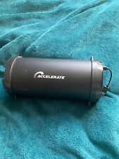 Accelerate Bluetooth Wireless Speaker Indoor and Outdoor Portable Party Speaker