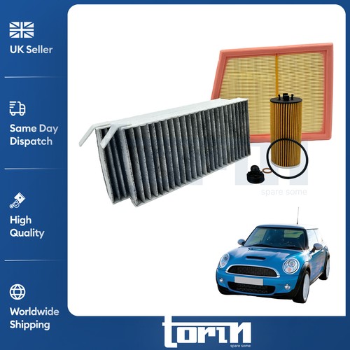 Service kit for - service, cooper