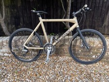 Scott SUB 10 Hybrid Bicycle