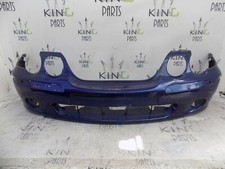 ROVER 45 FRONT BUMPER