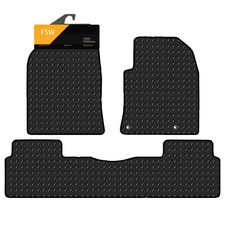 Car Floor Mats For Kia Ceed