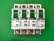 Ottermill System T MCB 6A 10A