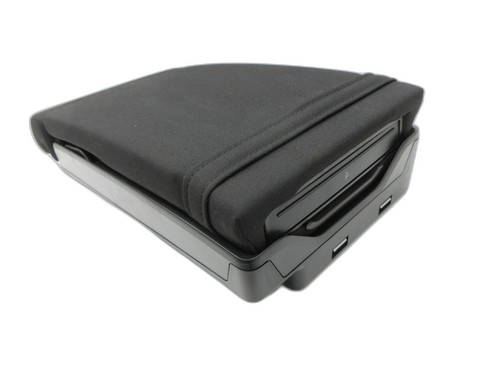Armrests center armrest