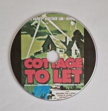 COTTAGE TO LET 1941 DVD PUBLIC
