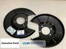 MK2 Ford Focus RS Rear Brake