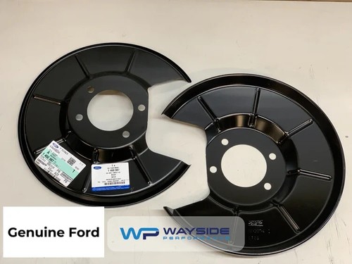 Mk2 ford focus rear - mk2, brake