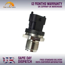 FUEL RAIL PRESSURE SENSOR for