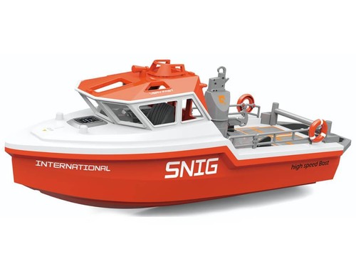 Heng long hl3702 - heng, rescue