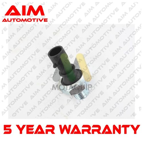 Oil pressure switch aim - oil,
