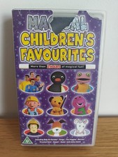 *Very Rare* Magical children's