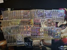 Cardfight Vanguard Shiranui Standard Deck + Spares