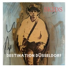 The skids destination - the,