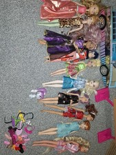 Mixed Bundle Dolls