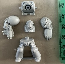 OOp GW Citadel 1990s WH40k /