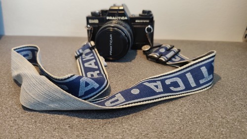 Praktica bms electronic 35mm - electronic,
