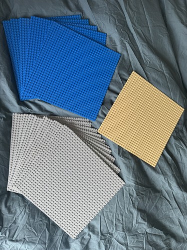 Lego base plate building - base,