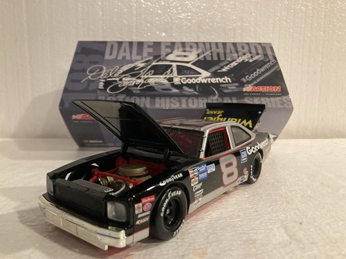 Dale earnhardt 1987 original - 1987,