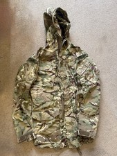 British Army MTP Smock 2