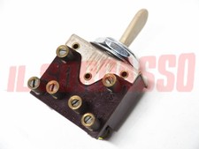 DASHBOARD ARROW SWITCH LANCIA