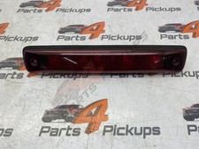 2018 Isuzu D-Max Yukon Extended Cab High Level Brake Light 2012-2021