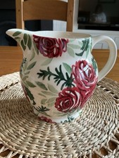 Emma Bridgewater Christmas Rose 1.5 Pint Jug - By LG - New
