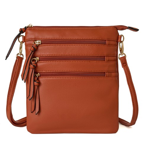 Womens crossbody bag faux - bag,
