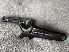 Shimano  Dura Ace FC-R9100 Crankset 172.5mm