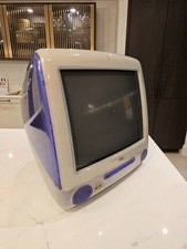Apple iMac G3 400MHZ 64MB RAM