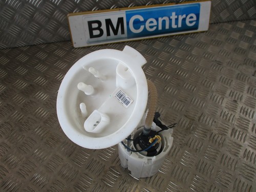 Bmw series diesel tank - 2,