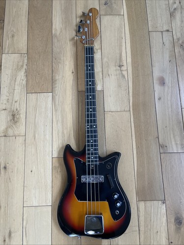 Kay eb100 tulip vintage - kay,