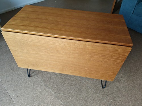 Beaver tapley teak - teak, record