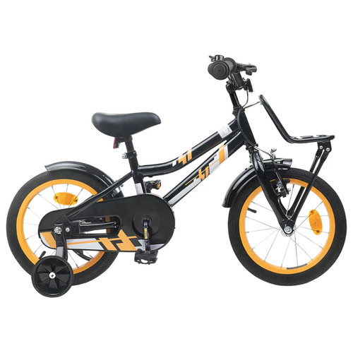 Walplus junior ride bike - ride, 16