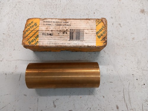 30mm vetus cutlass - 30mm,