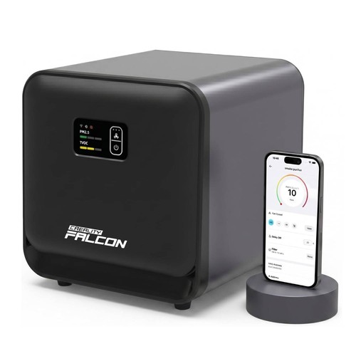 Creality falcon ap1 - creality, smart