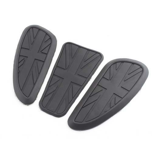 Easy install tank pad - install,