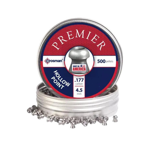 Crosman premier lhp22 - premier,